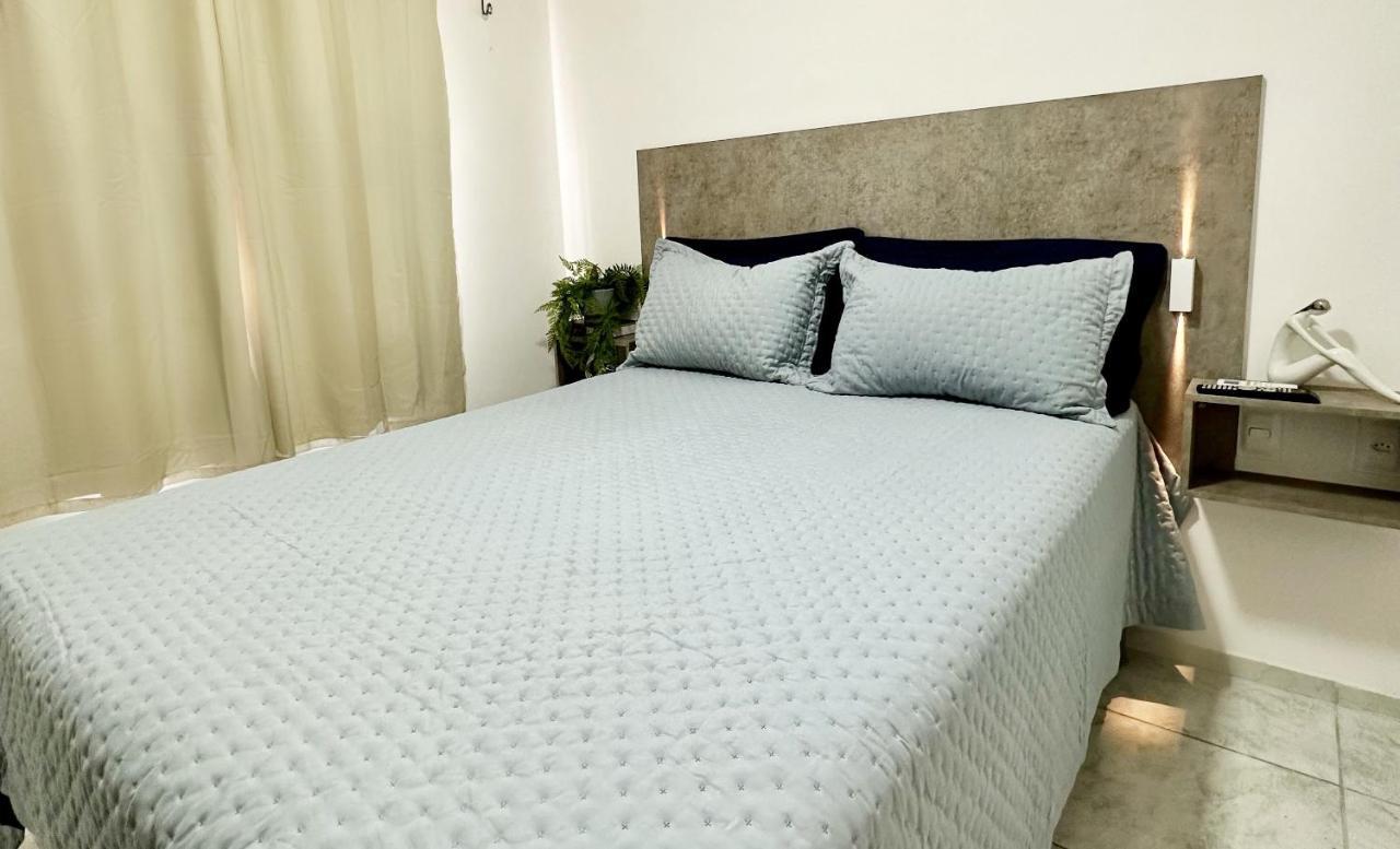 Fortal Flat Φορταλέζα Εξωτερικό φωτογραφία