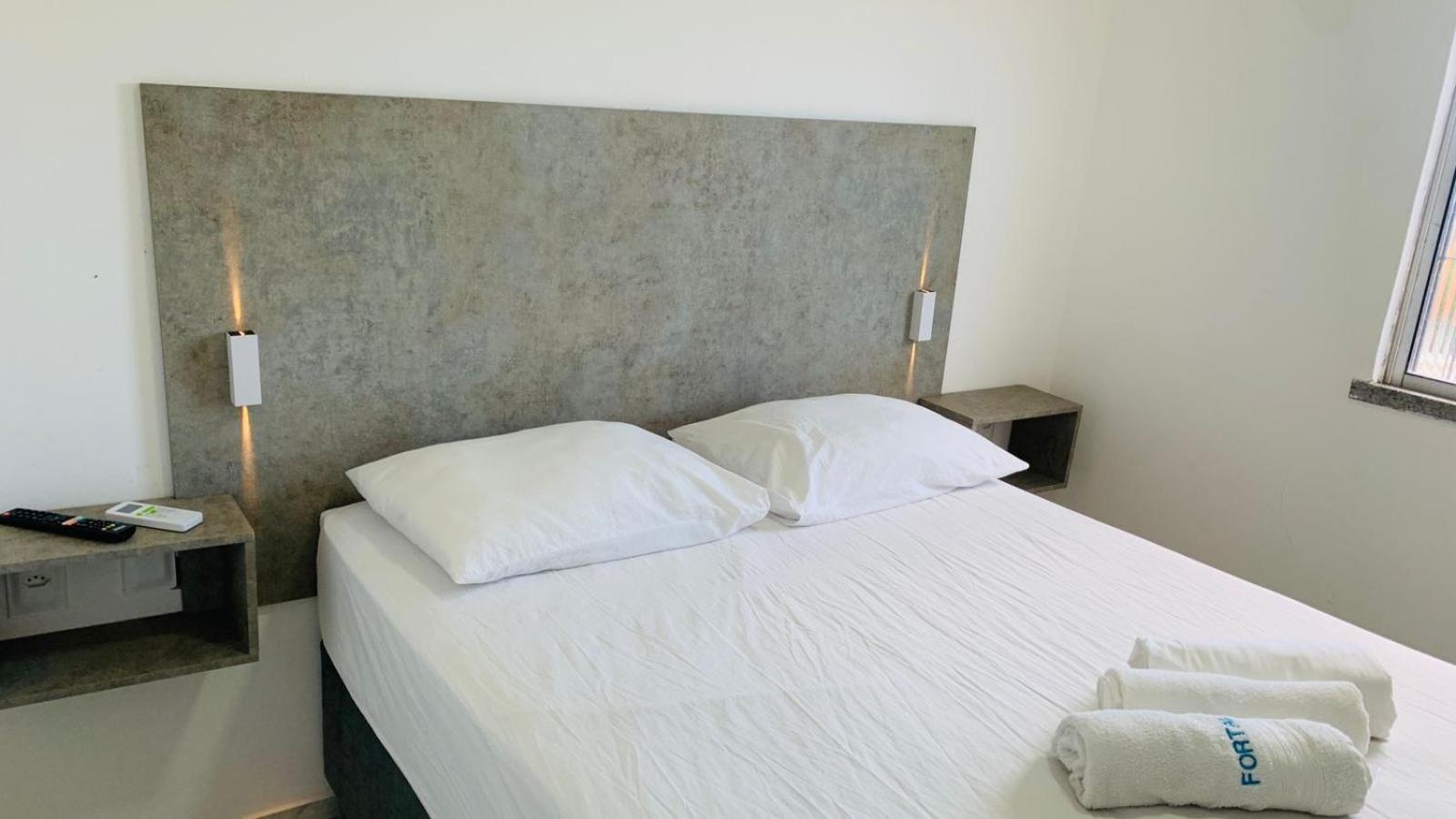 Fortal Flat Φορταλέζα Εξωτερικό φωτογραφία