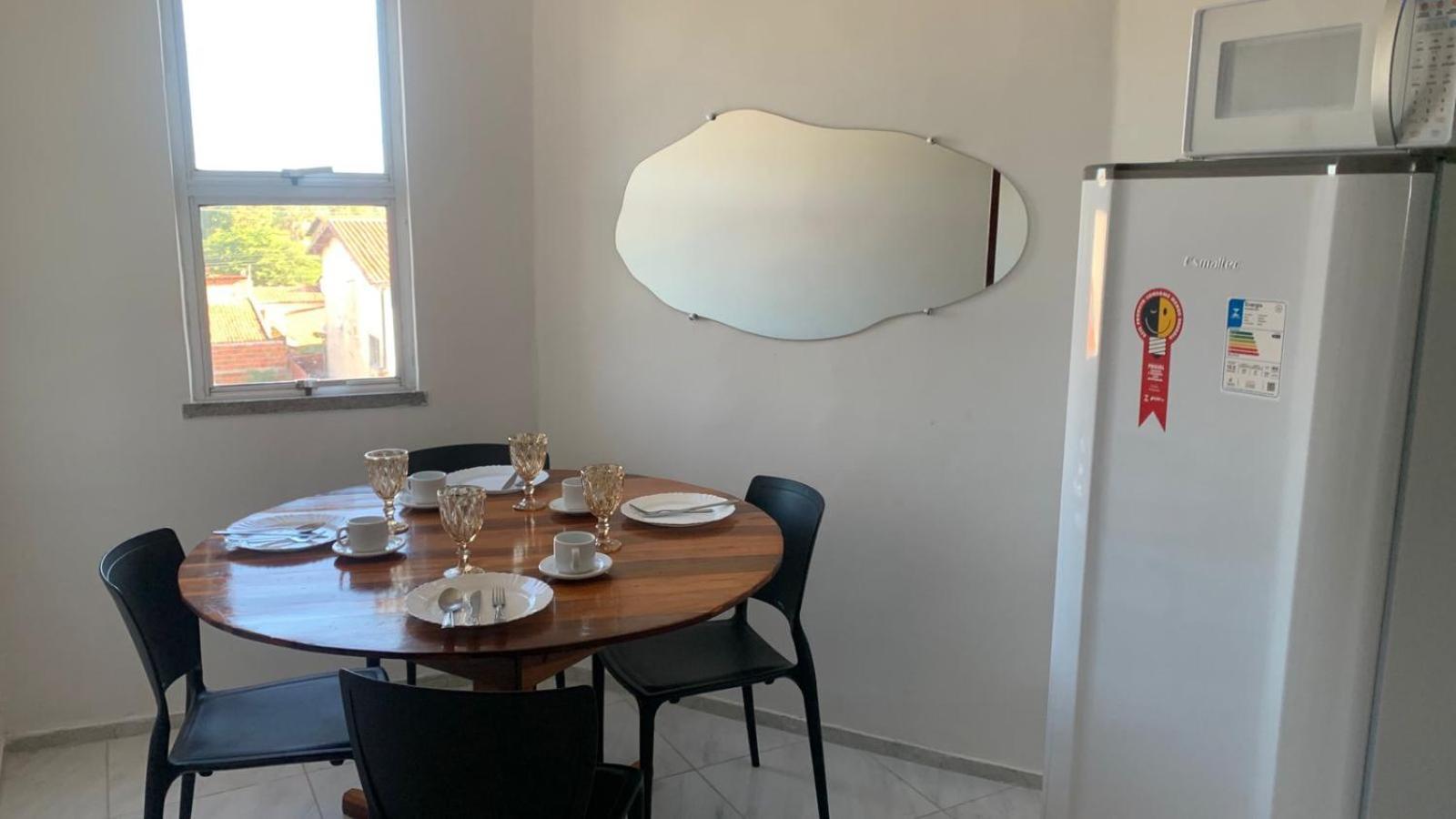 Fortal Flat Φορταλέζα Εξωτερικό φωτογραφία